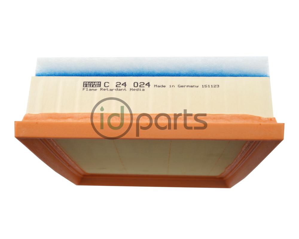 Air Filter (F30) Picture 3